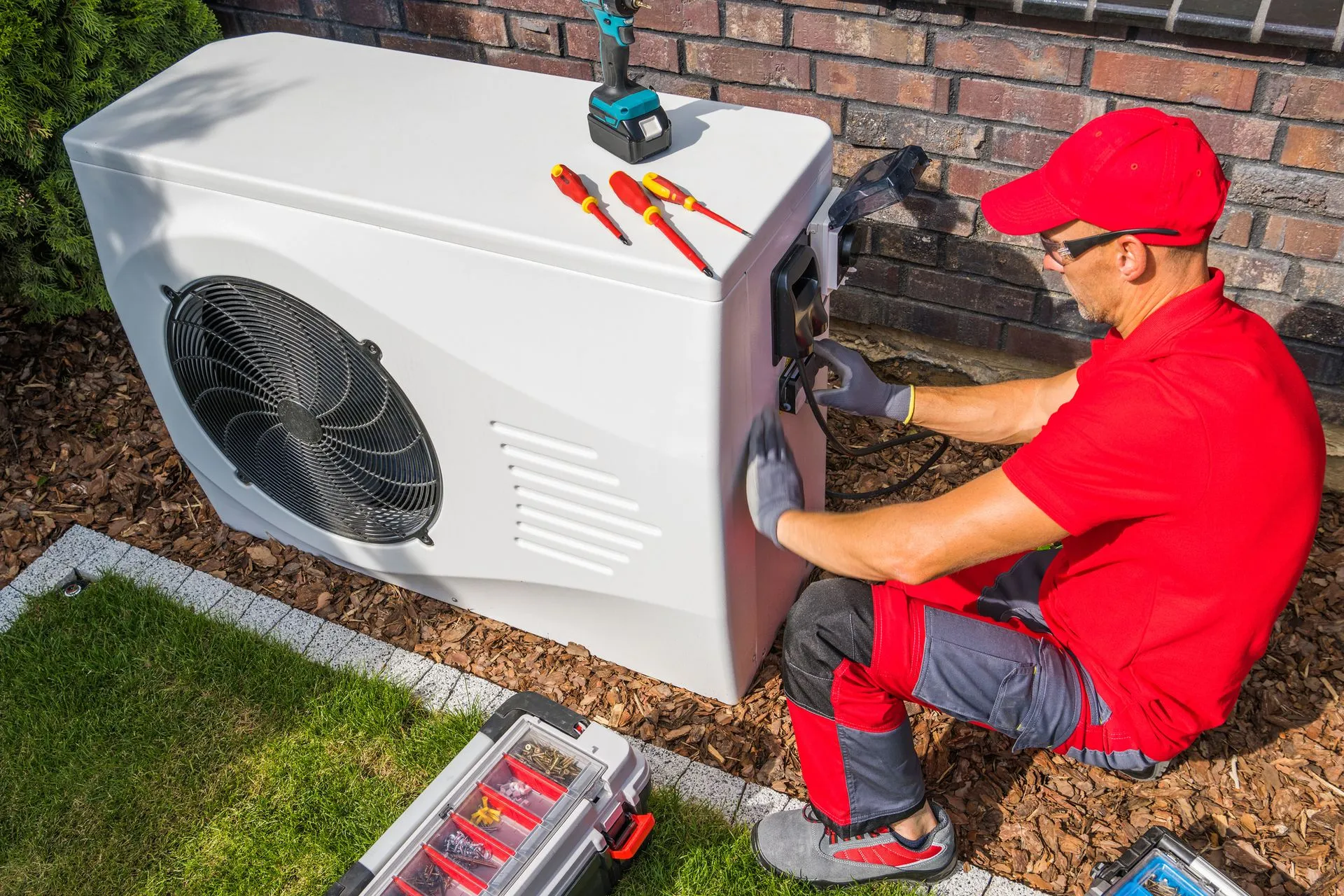 About HVAC in South Point, OH